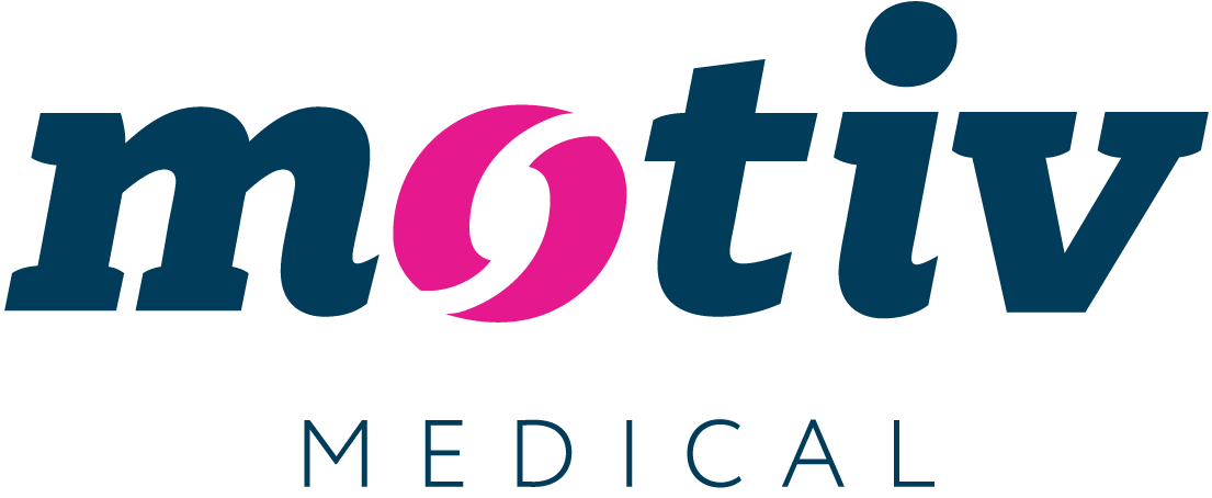 Motiv Medical Logo